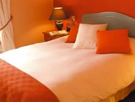 Tralee Central Hotel