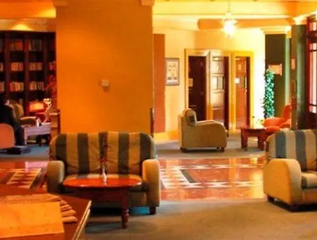 Tralee Central Hotel Hotel 3*