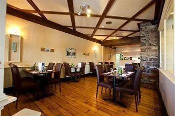 Hotel Tralee Central Hotel Tralee