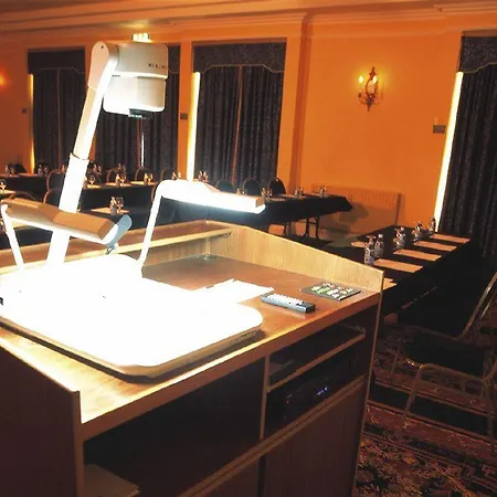 Hotel Tralee Central Hotel