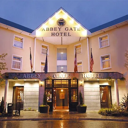 Tralee Central Hotel Hotel Tralee
