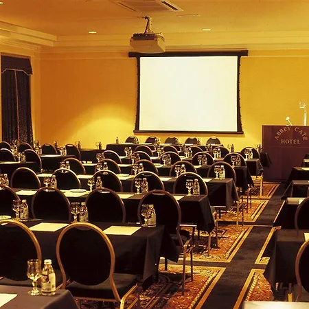 Tralee Central Hotel