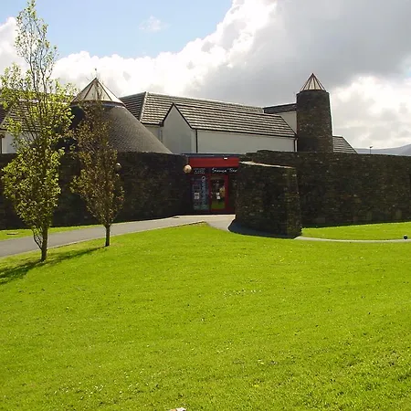 Hotel Tralee Central Hotel Tralee
