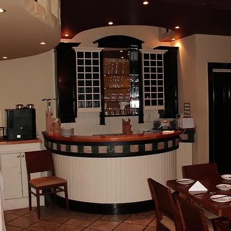 Tralee Central Hotel Tralee