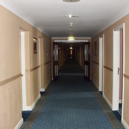 Hotel Tralee Central Hotel Tralee