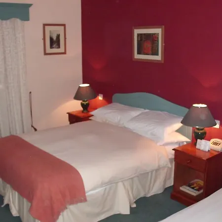 Hotel Tralee Central Hotel 3*
