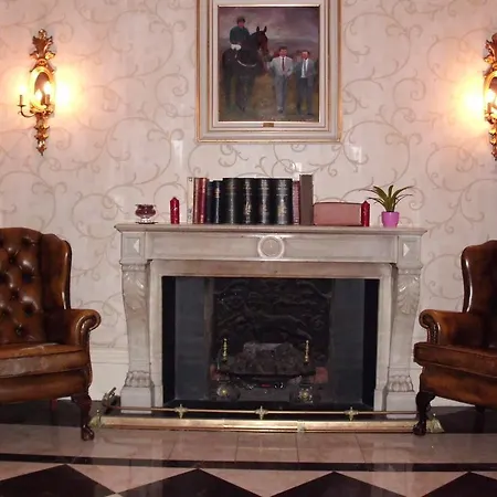 Hotel Tralee Central Hotel Tralee