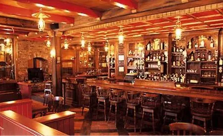 Tralee Central Hotel