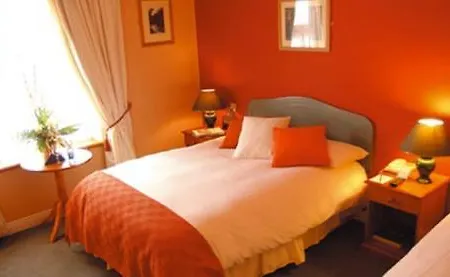 Tralee Central Hotel Tralee