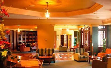 Hotel Tralee Central Hotel
