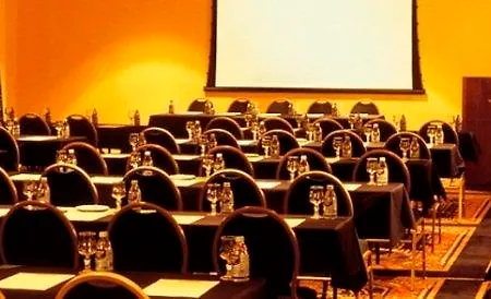 Tralee Central Hotel Hotel 3*