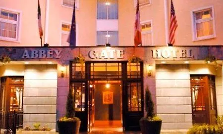 Tralee Central Hotel 3*