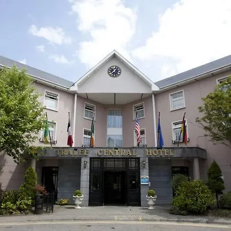 Tralee Central Hotel