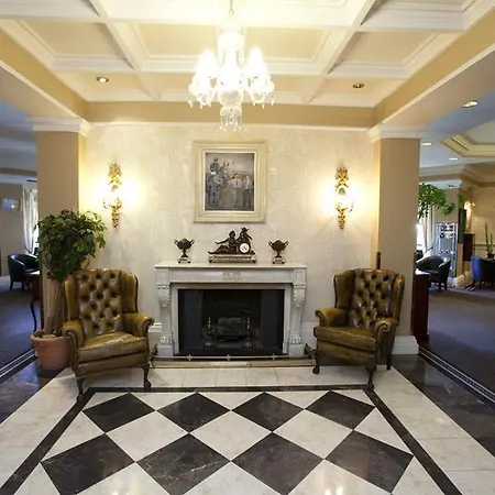 Tralee Central Hotel Tralee