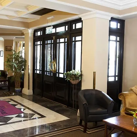 Hotel Tralee Central Hotel 3*