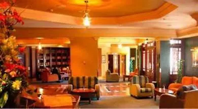 Hotel Tralee Central Hotel 3*