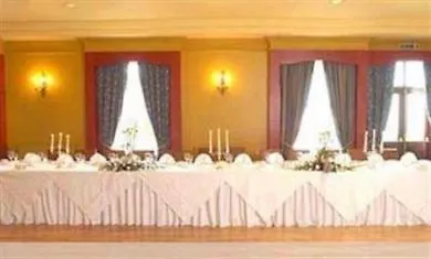Tralee Central Hotel